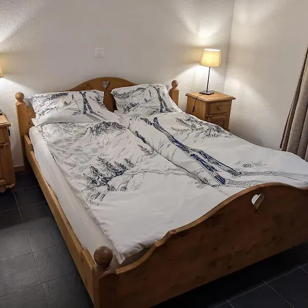 Pointe De L'au ヴァル＝ディリエ