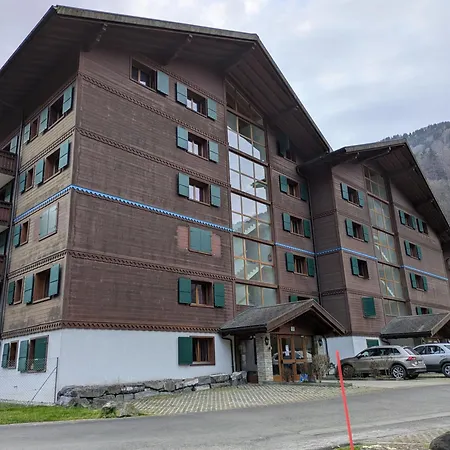 Pointe De L'au ヴァル＝ディリエ