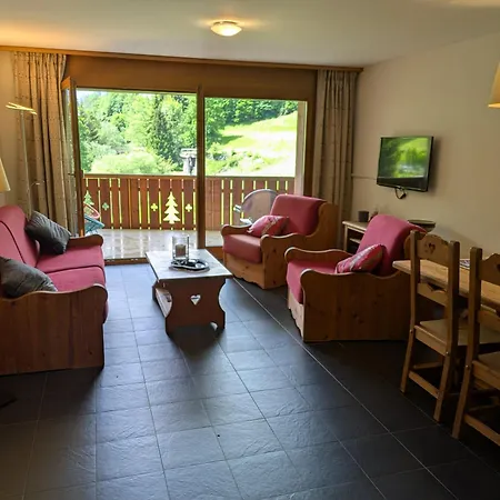 Appartement Pointe De L'au