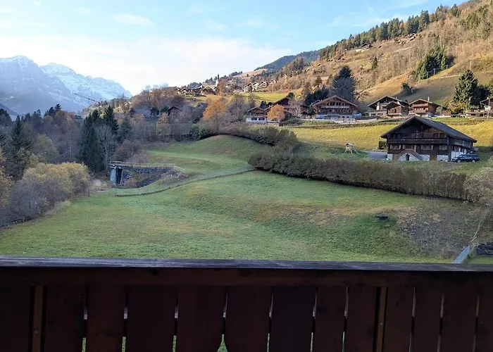 Daire Pointe De L'au *