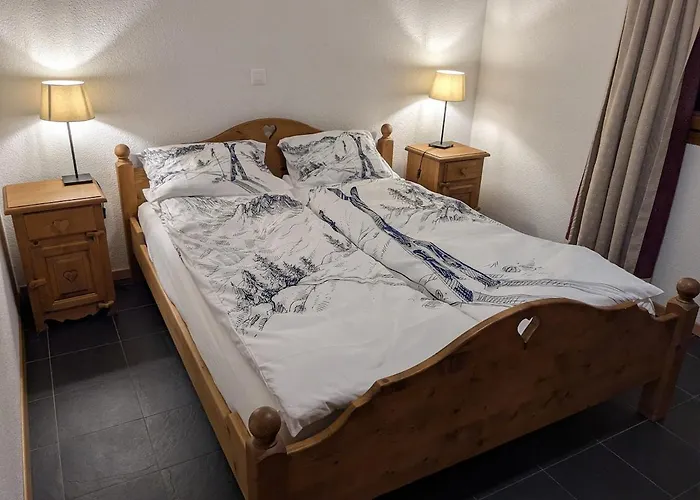 Pointe De L'au ヴァル＝ディリエ