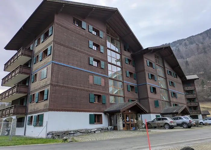 Pointe De L'au ヴァル＝ディリエ