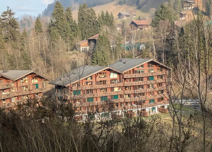 Pointe De L'au Val dʼIlliez