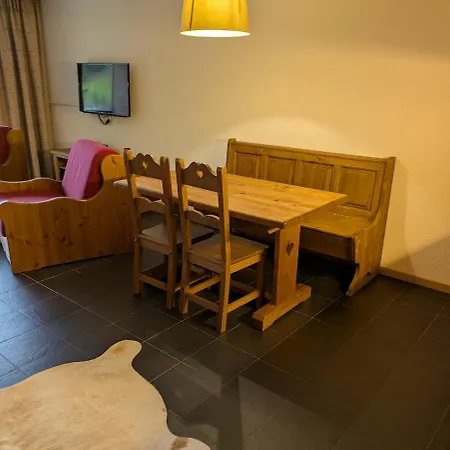 Apartman Pointe De L'au