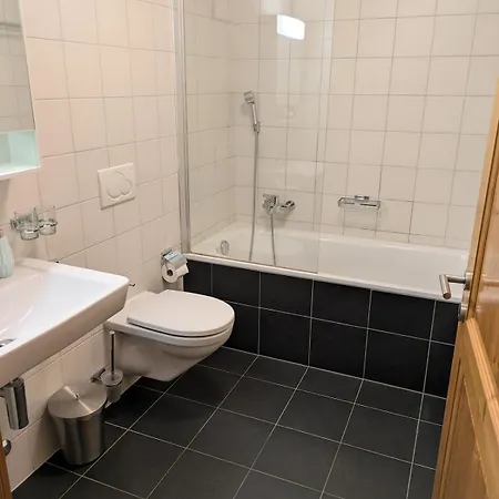 Apartman Pointe De L'au Val dʼIlliez