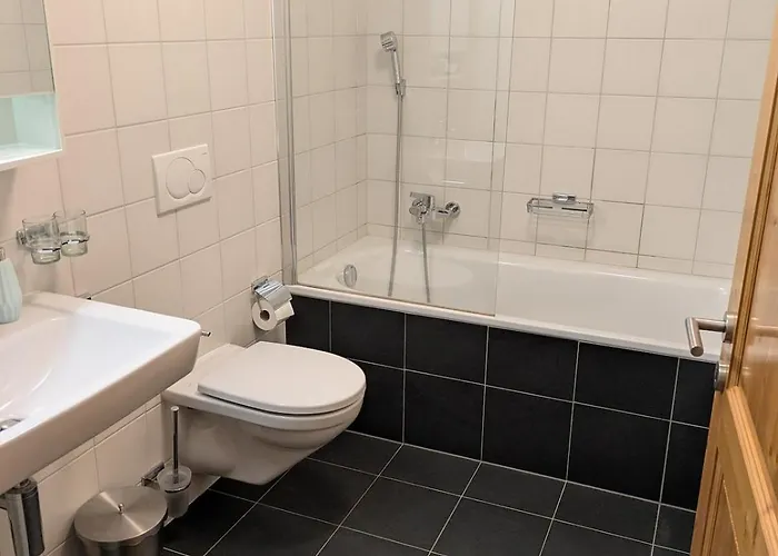 Apartman Pointe De L'au Val dʼIlliez